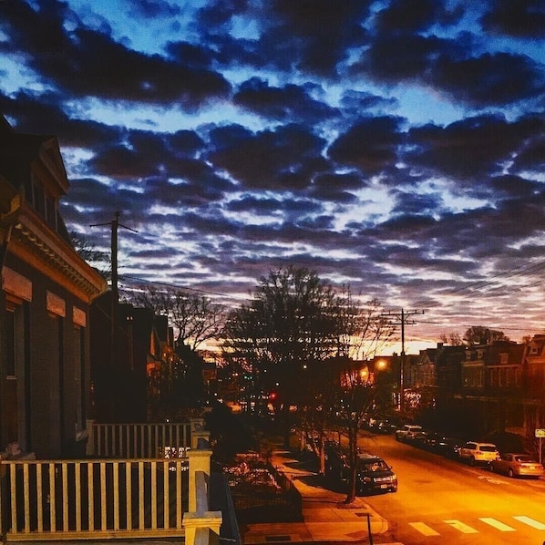 Ulkopuoli