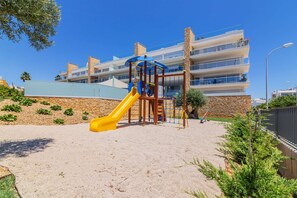 Kinderbereich
