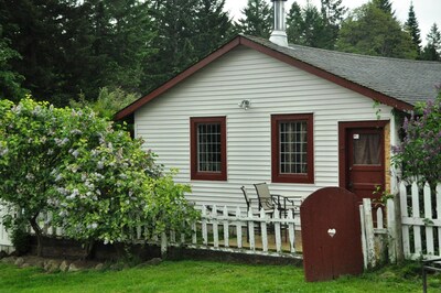 Charming Cottage in the Country