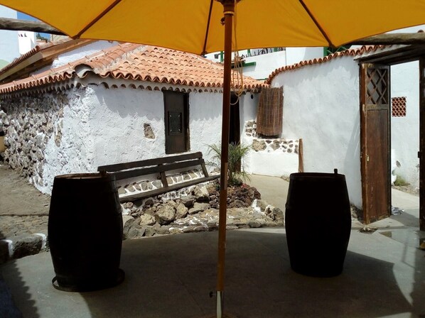 Terrass/Patio