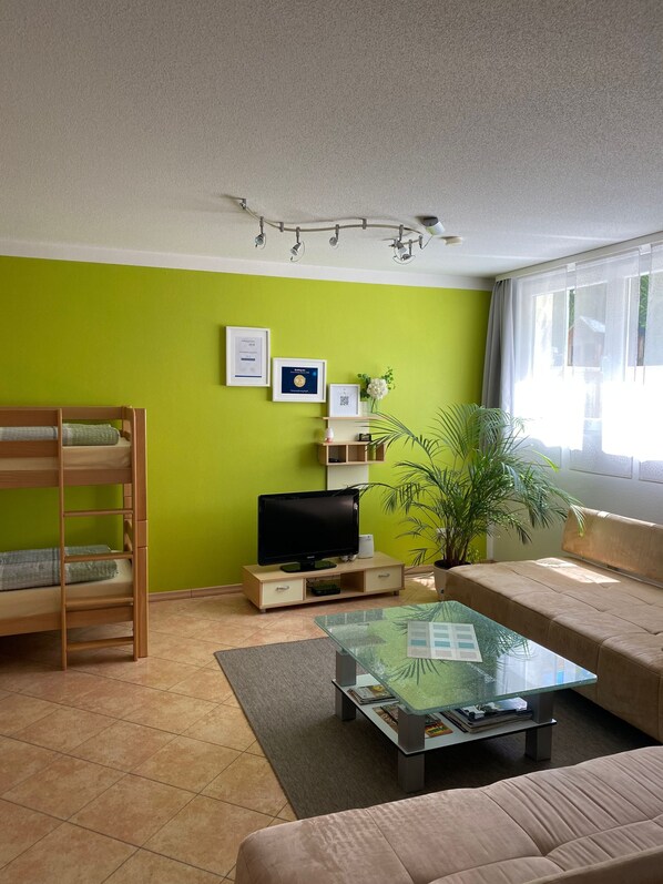 Ferienwohnung Koch