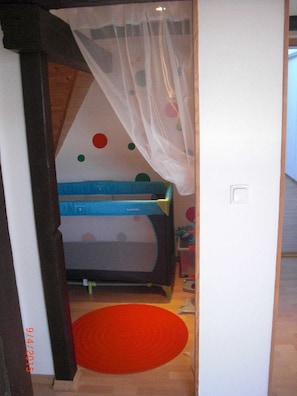 Espace pour enfants
