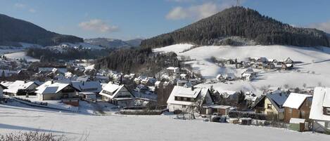 Sci e sport sulla neve