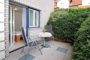 Ferienwohnung am Tuniberg