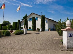 GĂ€stezimmer in Kippenheim R.MĂŒller