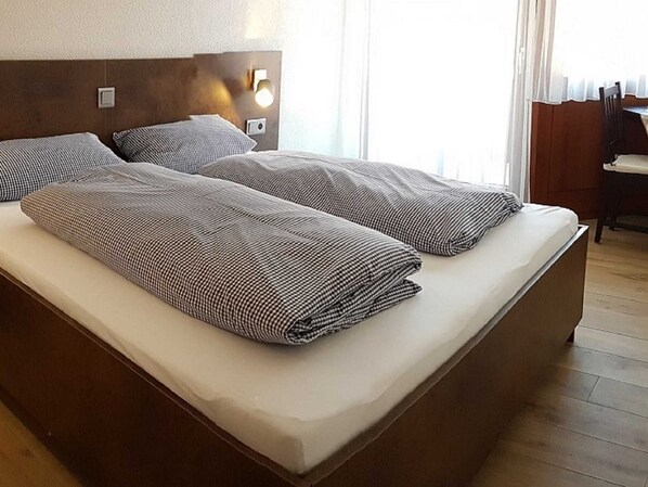 Doppelzimmer