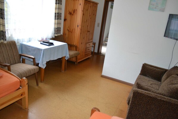 Zweibettzimmer Nr 5
