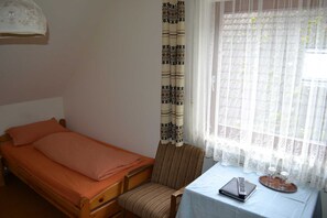 Zweibettzimmer