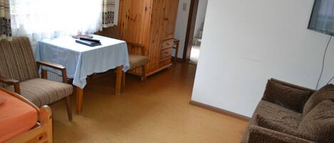 Zweibettzimmer Nr 5