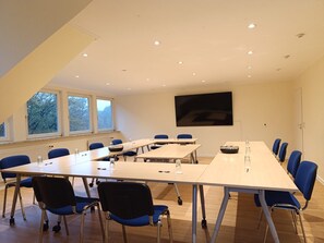 Salle de réunion