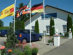 Gästezimmer in Kippenheim R.Müller