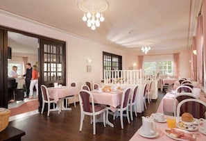 Hotel Heuboden