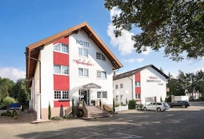 Hotel Heuboden