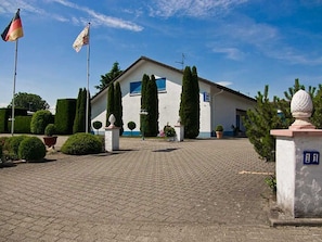 GĂ€stezimmer in Kippenheim R.MĂŒller