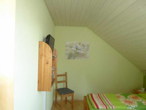 Innenansicht