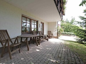 Ferienhaus Faller