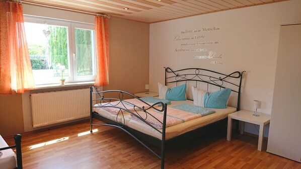 Ferienwohnung Josefine