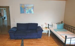 Ferienwohnung Josefine