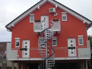 Ferienwohnung Misita