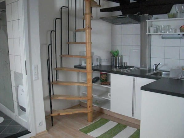 Cuisine privée