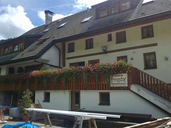 Außenbereich