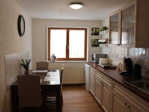 Restauration