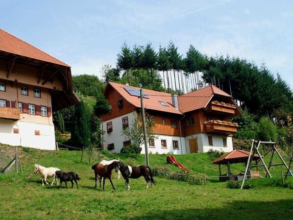 Aussenansicht