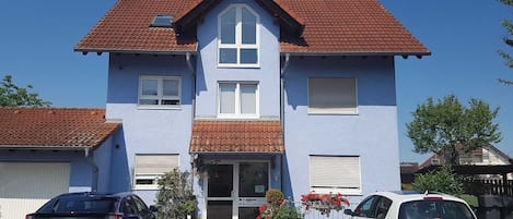 Gästehaus Renner