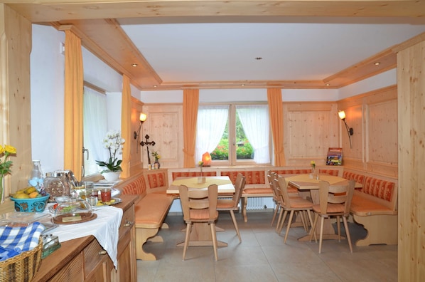 Restauration