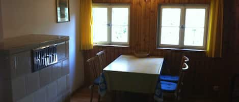 Wohnzimmer Obergeschoss