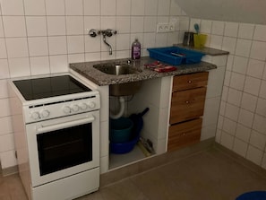 Eget kök