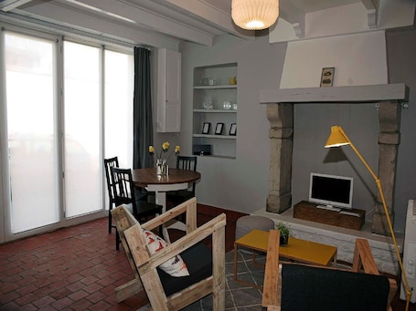 Coin séjour
