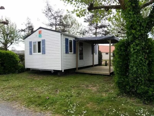Exteriör
