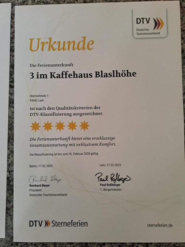 Övrigt