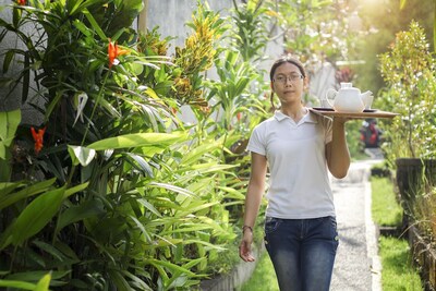 Little Paradise Villa near Canggu