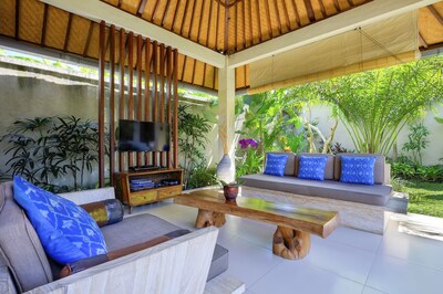 Little Paradise Villa near Canggu