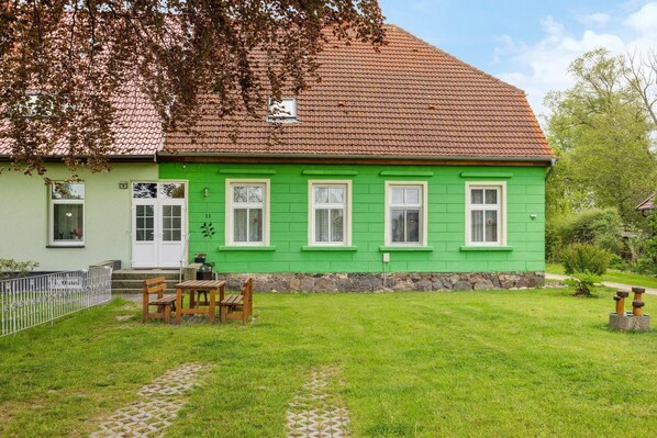 Exteriör