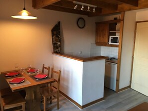 Restauration