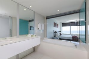 3 Bedroom Bathroom