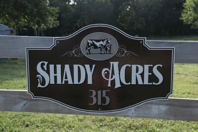 The Farm at Shady Acres