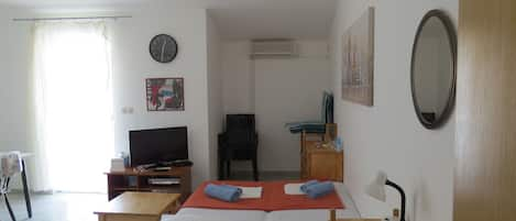 Kamer