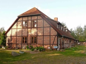 Pension Zur Scheune GbR