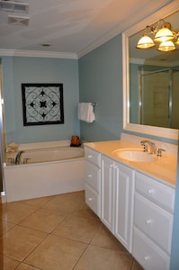 Ocean View, Brass Rail , Luxury unit  with pools, spa on South Beach  Sleeps 10