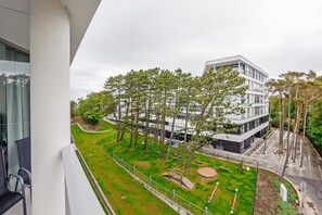 Balkongutsikt