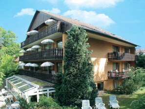 Hotelpension Marie-Luise