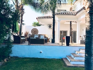 Terrass/Patio