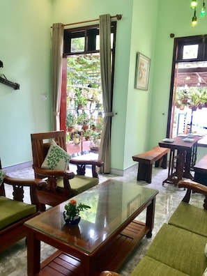 Intérieur