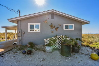 St. George Island House