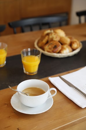Frukost