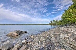 Water Access